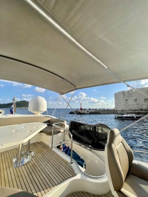 View-of-Dubrovnik-from-a-Yacht